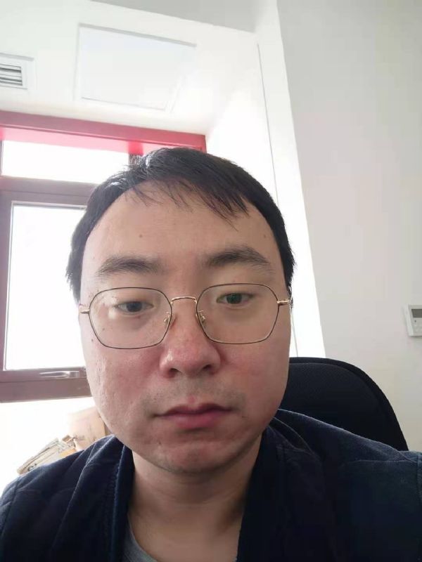 慕容清的第一张照片--湛江相亲服务中心