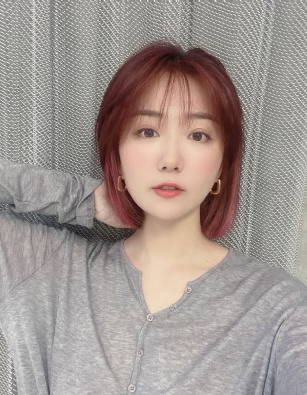 Leanna的第一张照片--湛江相亲服务中心