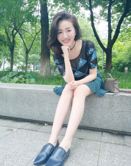 Leanna的第三张照片--湛江相亲服务中心