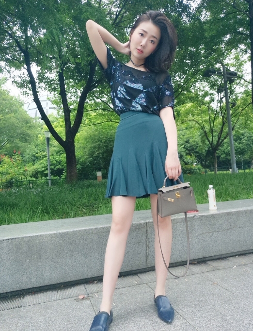 Leanna的第四张照片--湛江相亲服务中心