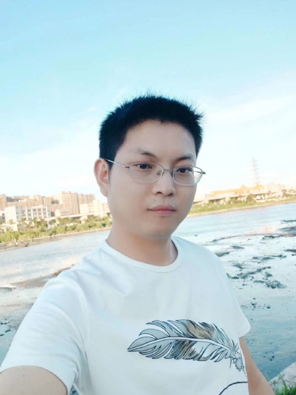 诚心交友的第一张照片--湛江相亲服务中心