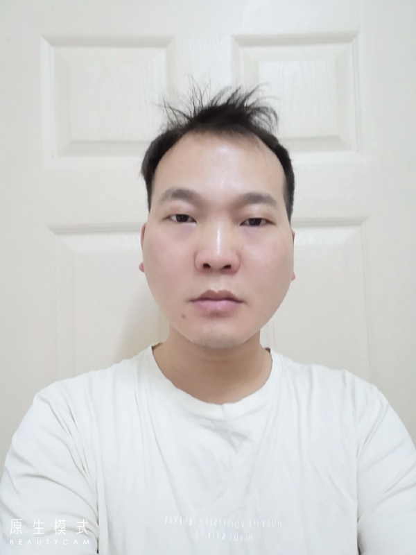 默默的第一张照片--湛江相亲服务中心