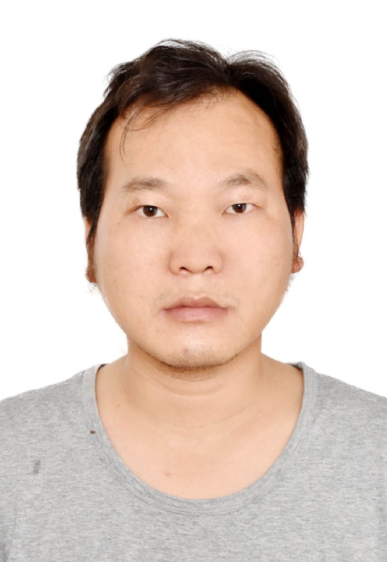 默默的第四张照片--湛江相亲服务中心