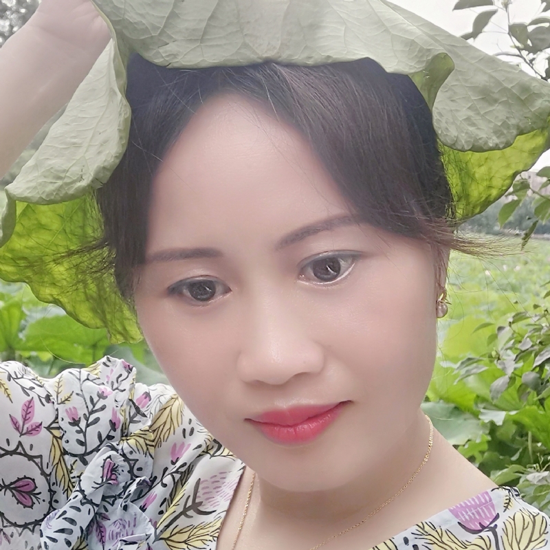 花开半夏的第一张照片--湛江相亲服务中心