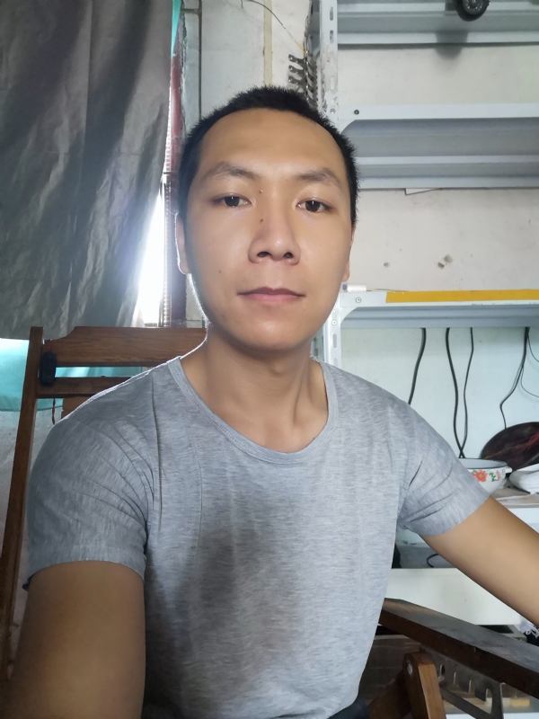晴天的第二张照片--湛江相亲服务中心