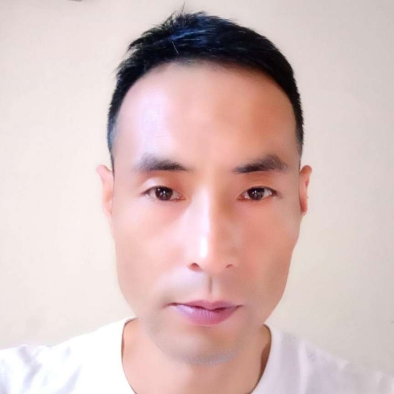 繁分数的第一张照片--湛江相亲服务中心