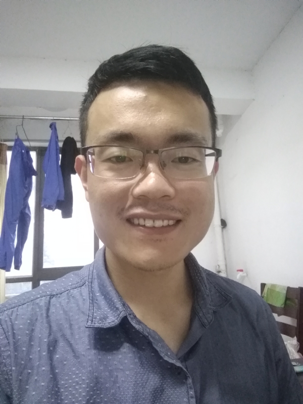 神啦的第一张照片--湛江相亲服务中心