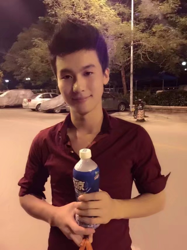 皮特王的第三张照片--湛江相亲服务中心