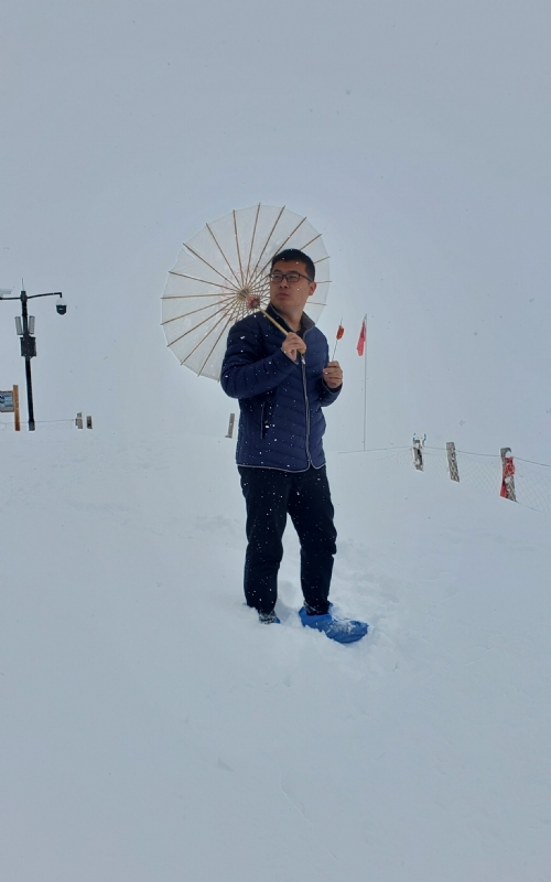 小确肥的第一张照片--湛江相亲服务中心