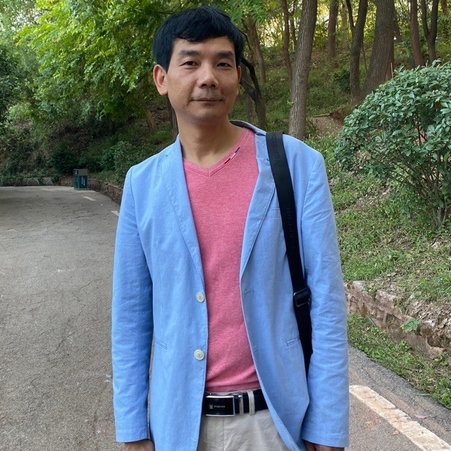 勇哥的第一张照片--湛江相亲服务中心