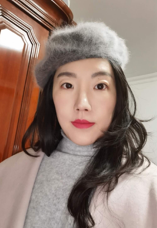 绿水迢迢的第一张照片--湛江相亲服务中心