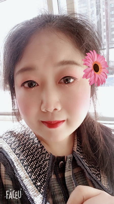 李欣的第一张照片--湛江相亲服务中心