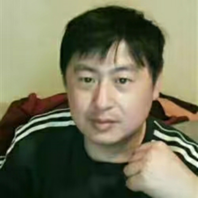 灰太狼的第一张照片--湛江相亲服务中心