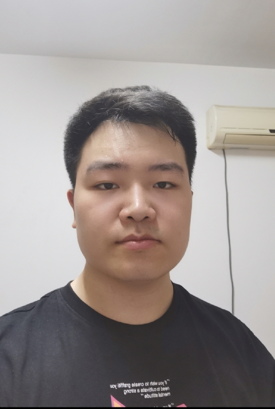 山已几的第一张照片--湛江相亲服务中心