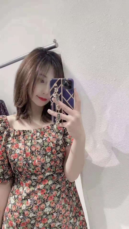 李月亮的第一张照片--湛江相亲服务中心