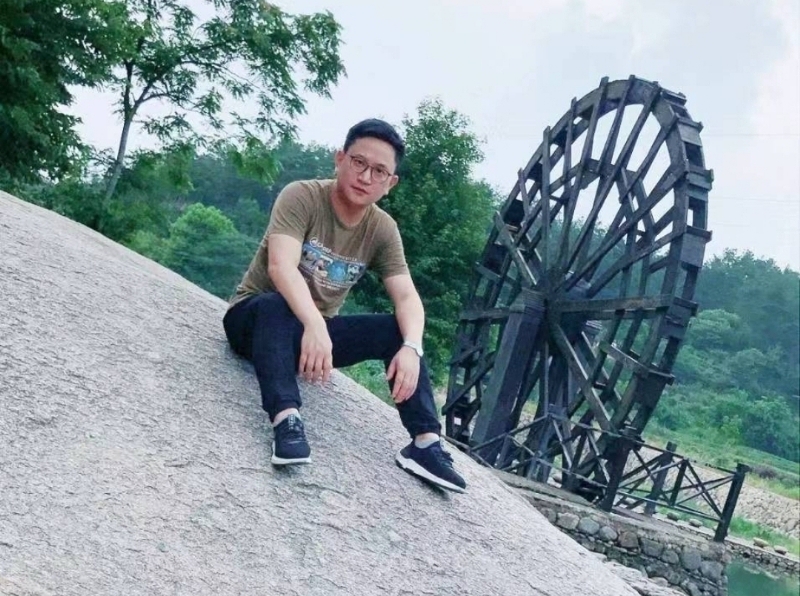 余生都是你自己的第三张照片--湛江相亲服务中心
