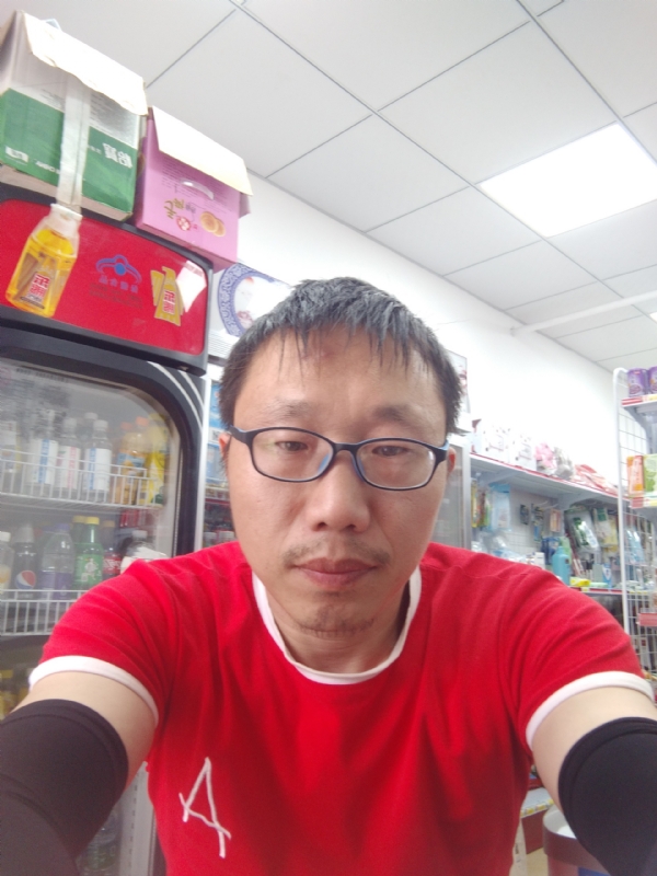 众里寻你的第一张照片--湛江相亲服务中心