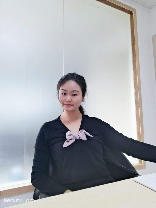 美美在深的第一张照片--湛江相亲服务中心