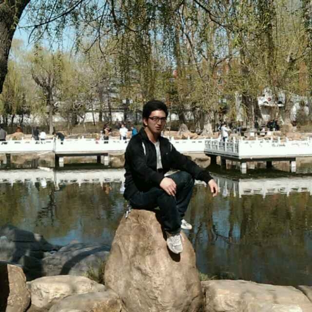 孤独的心的第一张照片--湛江相亲服务中心