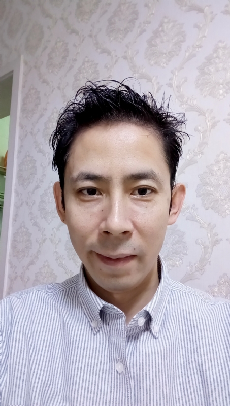 啥都不想说的第一张照片--湛江相亲服务中心