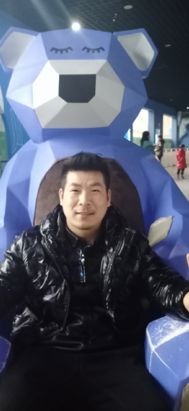 等风来的第一张照片--湛江相亲服务中心