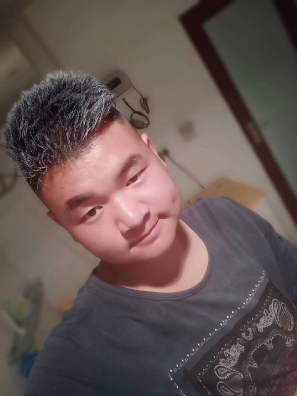 李子木的第一张照片--湛江相亲服务中心