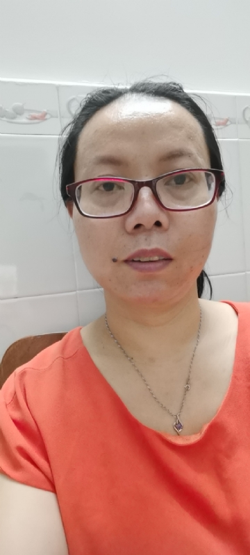枫之云的第一张照片--湛江相亲服务中心