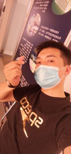 一一罗杰一一的第一张照片--湛江相亲服务中心