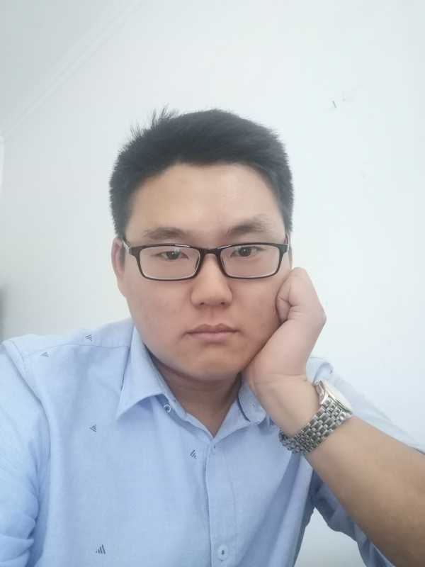纯真少年的第一张照片--湛江相亲服务中心