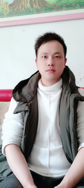 执子之手的第一张照片--湛江相亲服务中心