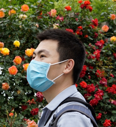 真心唯你的第二张照片--湛江相亲服务中心
