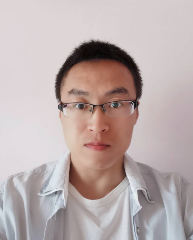仿佛看到了希望的第一张照片--湛江相亲服务中心
