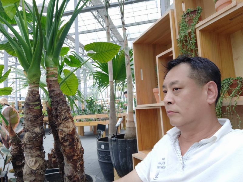 davidxy669988的第一张照片--湛江相亲服务中心