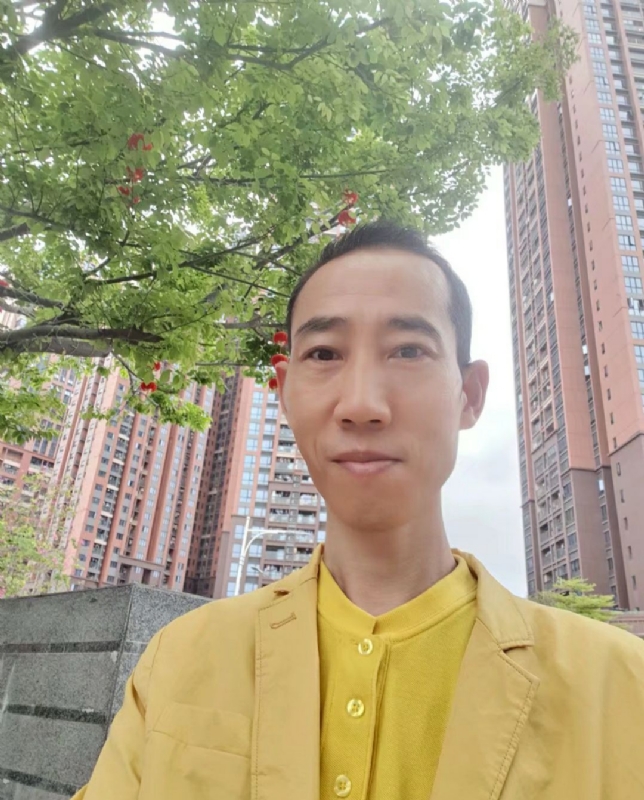明旺1314的第一张照片--湛江相亲服务中心