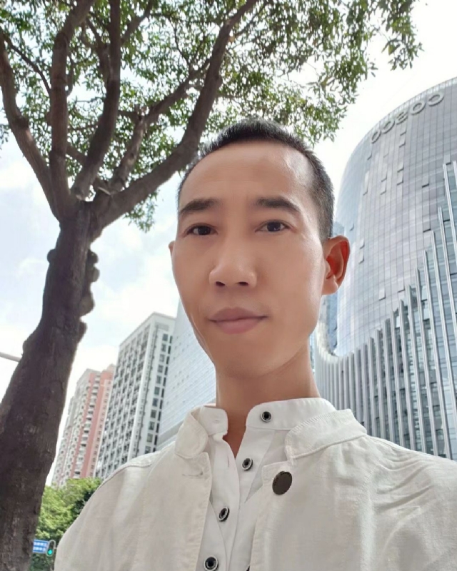 明旺1314的第二张照片--湛江相亲服务中心