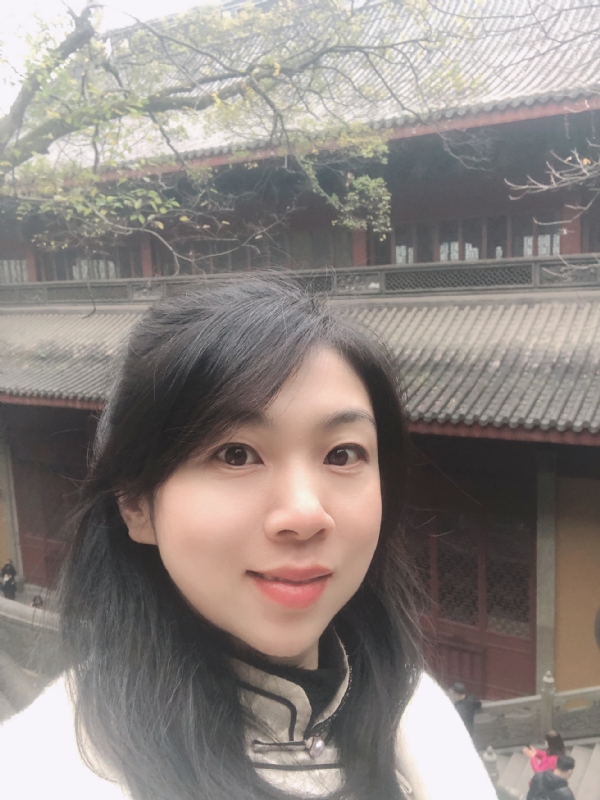 心既理的第一张照片--湛江相亲服务中心