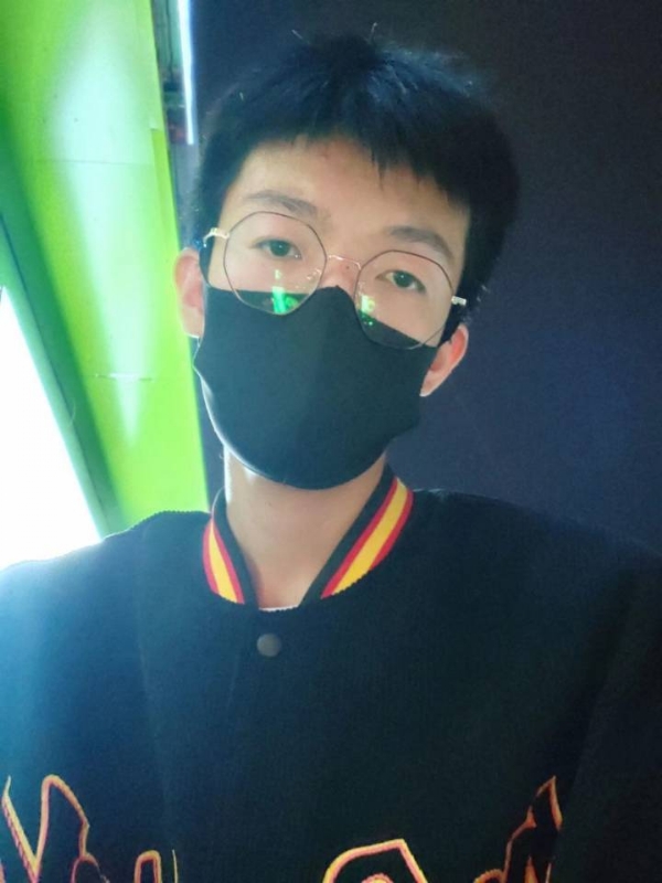 XYP的第一张照片--湛江相亲服务中心