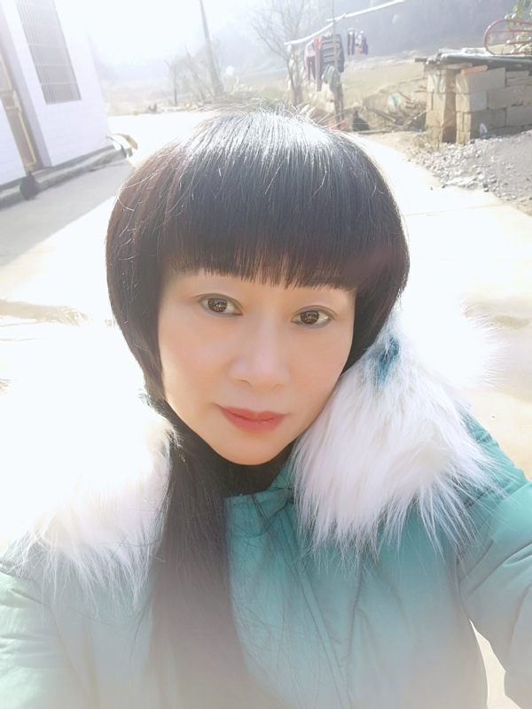 金鱼儿的第一张照片--湛江相亲服务中心