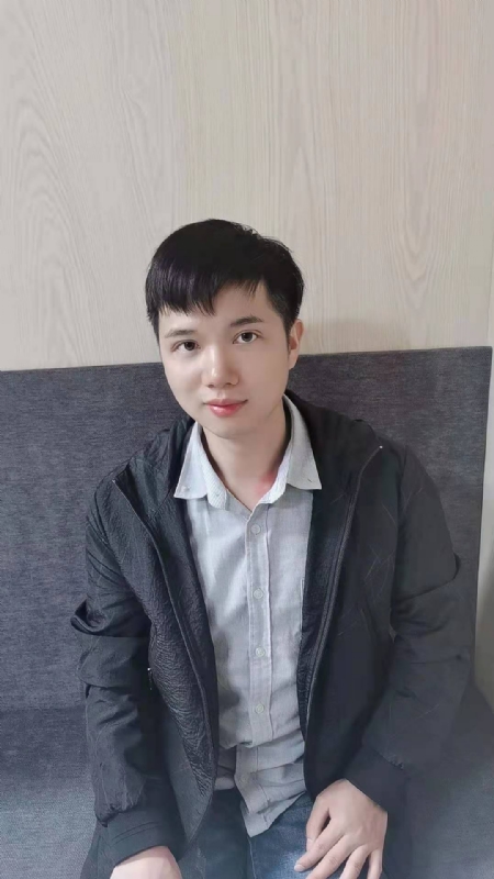 苍之绯翼的第一张照片--湛江相亲服务中心