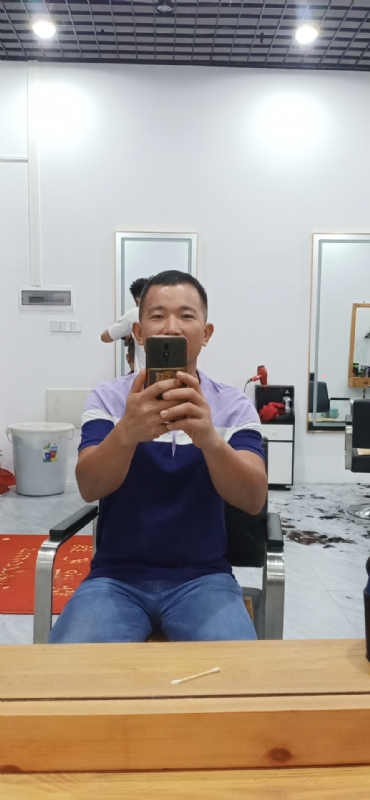 一路上有你的第一张照片--湛江相亲服务中心