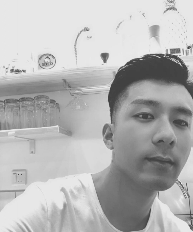 jimmy的第一张照片--湛江相亲服务中心