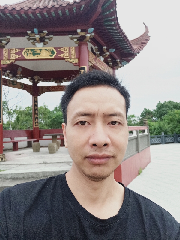 姜太公的第一张照片--湛江相亲服务中心