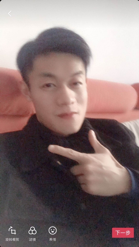 相守的第一张照片--湛江相亲服务中心
