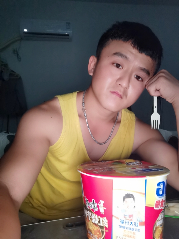 飞飞的第一张照片--湛江相亲服务中心