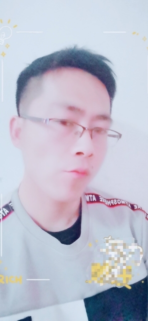 阿波罗的第一张照片--湛江相亲服务中心