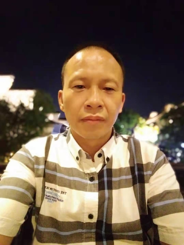 真心觅缘的第一张照片--湛江相亲服务中心