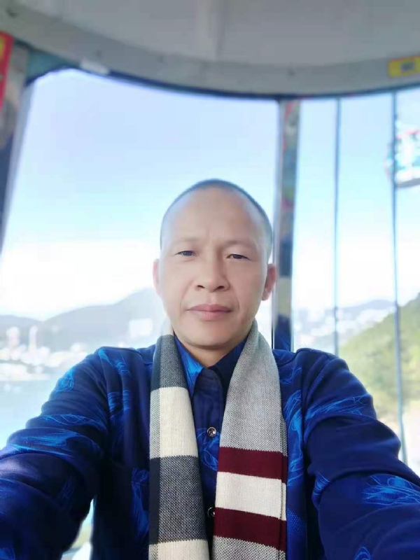 真心觅缘的第二张照片--湛江相亲服务中心