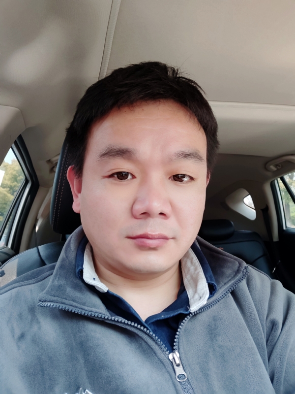 上善若水的第一张照片--湛江相亲服务中心