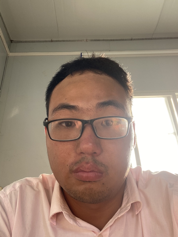 云儿的第一张照片--湛江相亲服务中心