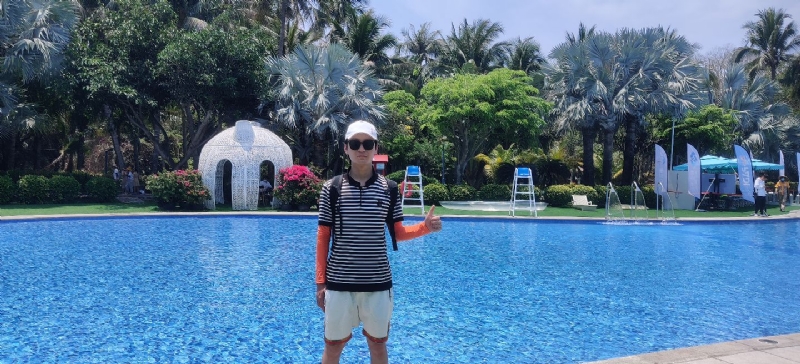 Owen的第一张照片--湛江相亲服务中心